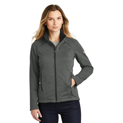 The North Face® Ladies Ridgewall Soft Shell Jacket