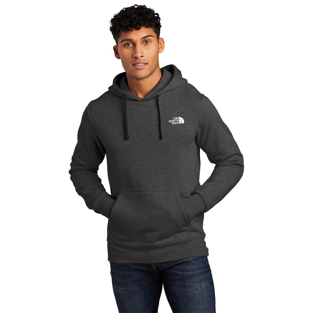 The North Face® Chest Logo Pullover Hoodie