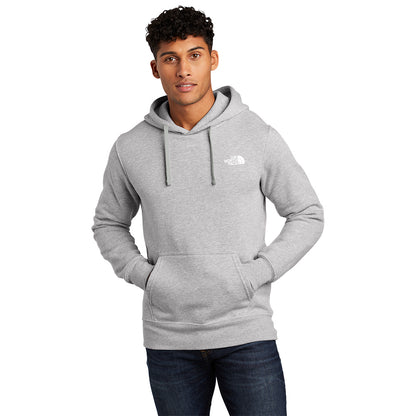 The North Face® Chest Logo Pullover Hoodie