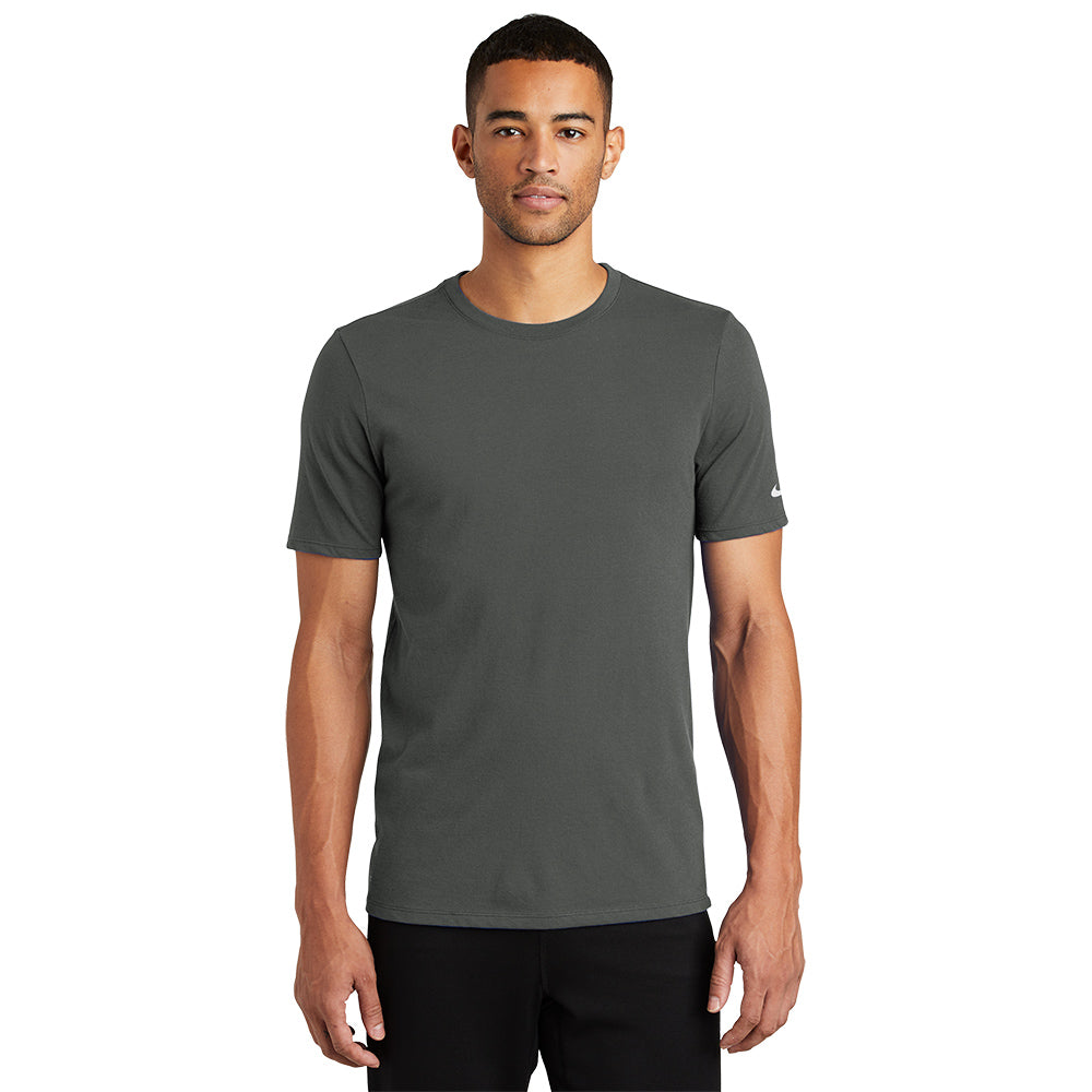 Nike Dri-FIT Cotton/Poly Tee