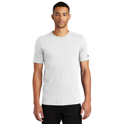 Nike Dri-FIT Cotton/Poly Tee