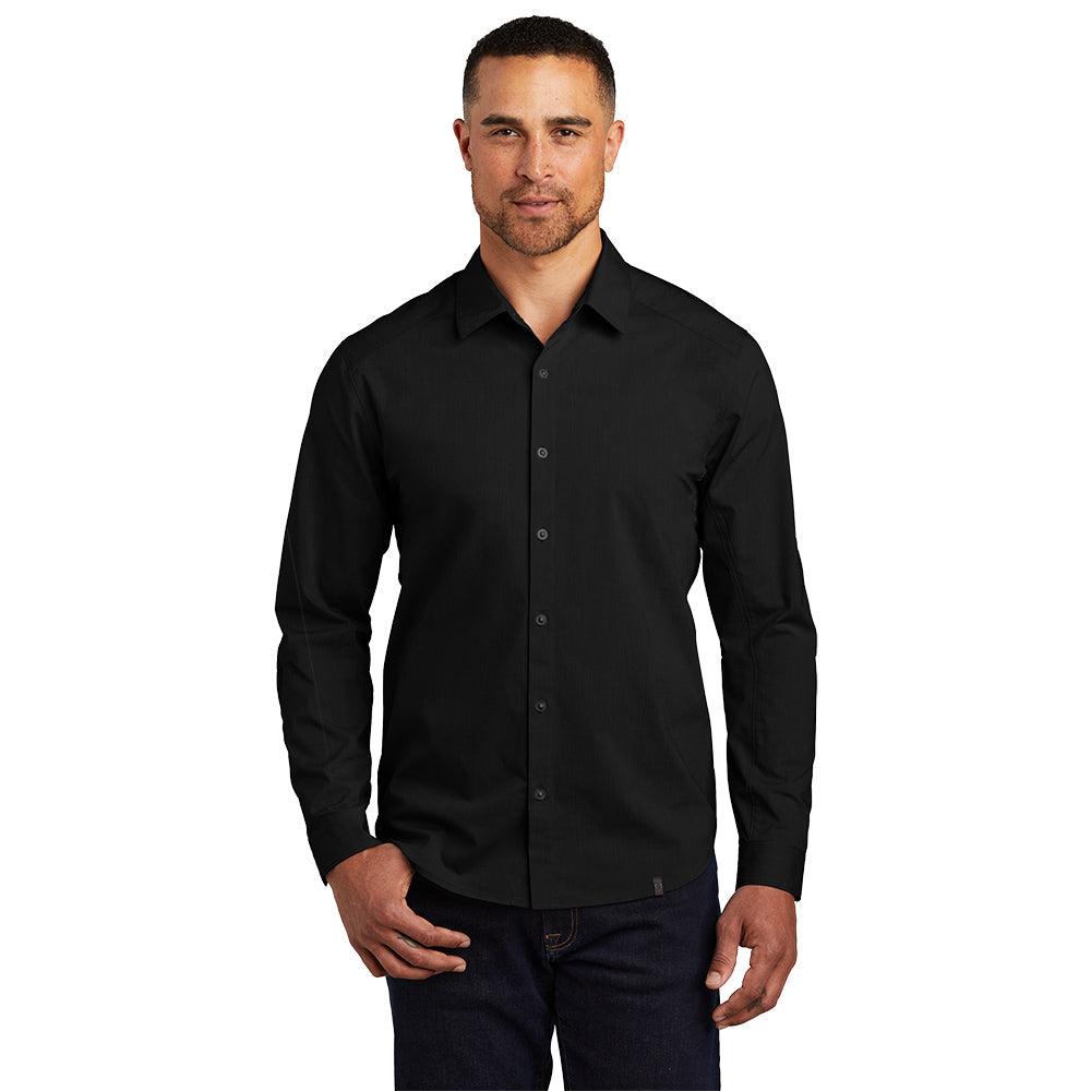 OGIO® Commuter Woven Shirt