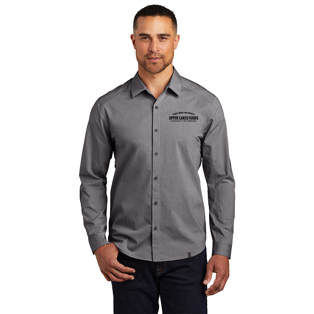 OGIO® Commuter Woven Shirt