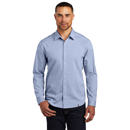 OGIO® Commuter Woven Shirt