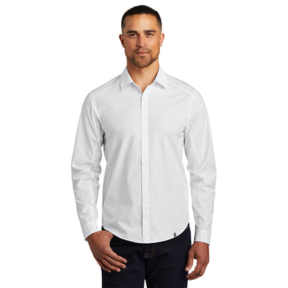 OGIO® Commuter Woven Shirt