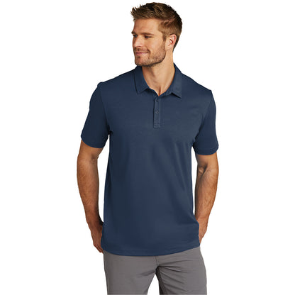 TravisMathew Oceanside Polo