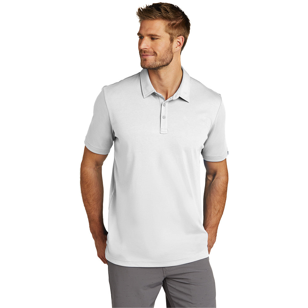 TravisMathew Oceanside Polo