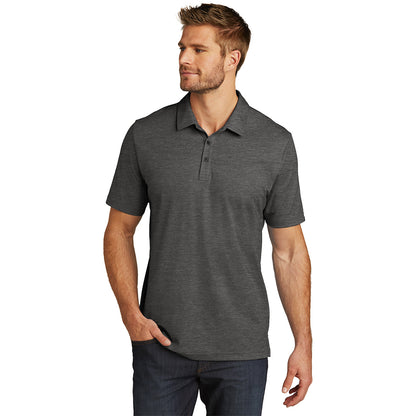 TravisMathew Oceanside Polo