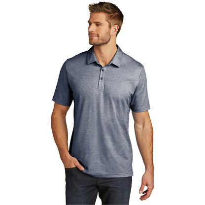 TravisMathew Oceanside Polo