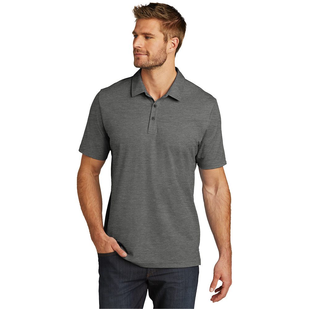 TravisMathew Oceanside Polo