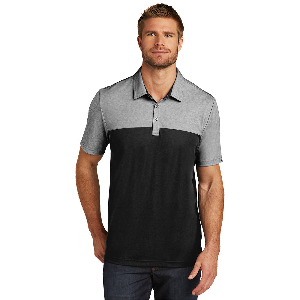 TravisMathew Oceanside Polo