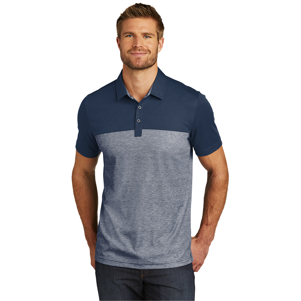 TravisMathew Oceanside Polo