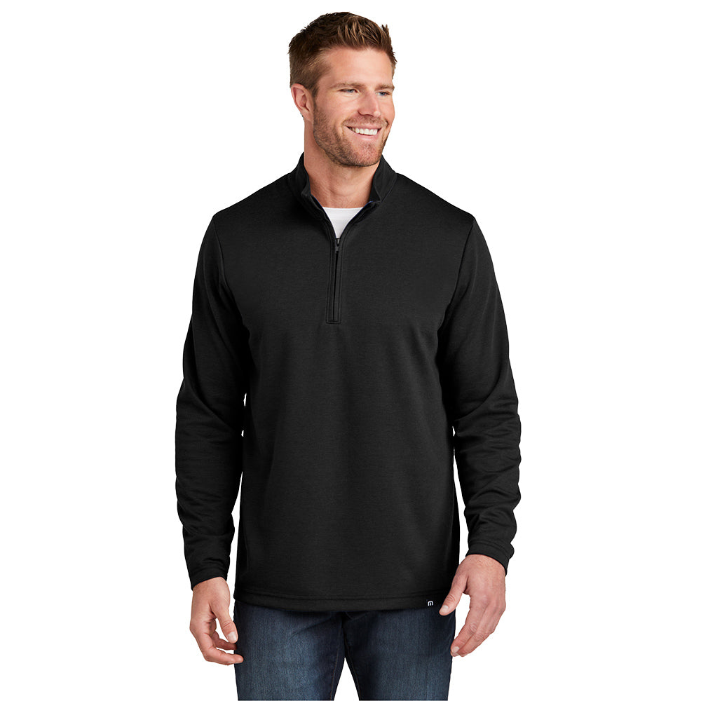 TravisMathew Coveside 1/4-Zip