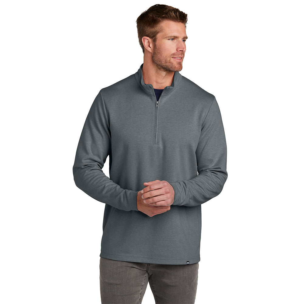 TravisMathew Coveside 1/4-Zip